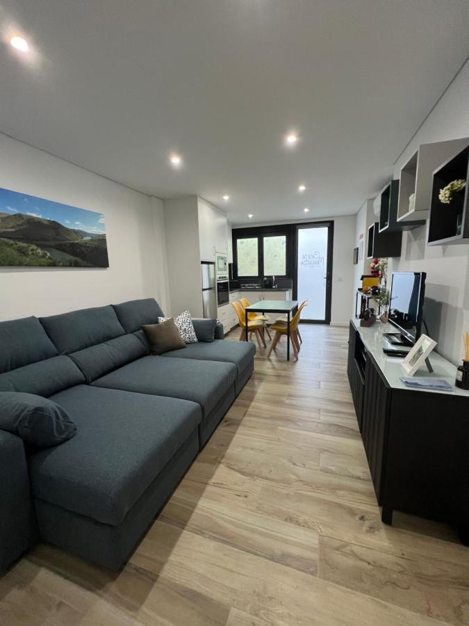 Apartament Casa Da Margarida Vila Nova de Foz Côa Zewnętrze zdjęcie