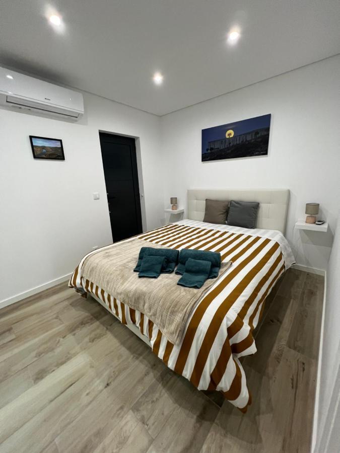 Apartament Casa Da Margarida Vila Nova de Foz Côa Zewnętrze zdjęcie